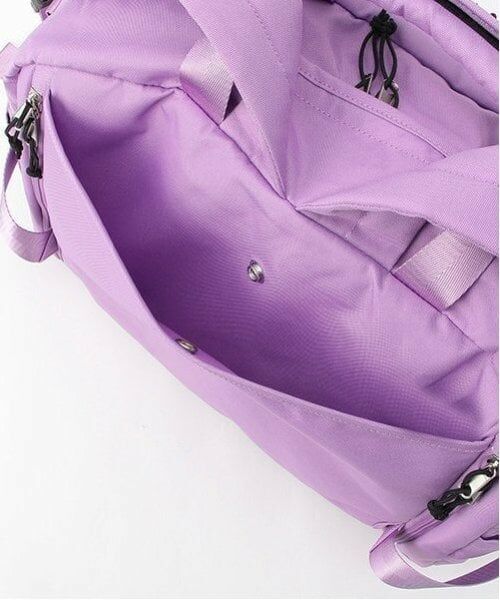 by LOVEiT / バイ ラビット ボストンバッグ | 【拡張機能付き】ボストンバッグ（42-45L) | 詳細14