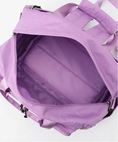 by LOVEiT / バイ ラビット ボストンバッグ | 【拡張機能付き】ボストンバッグ（42-45L) | 詳細17