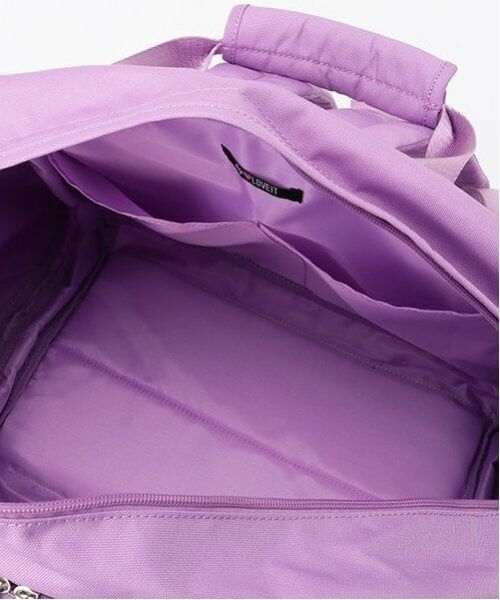 by LOVEiT / バイ ラビット ボストンバッグ | 【拡張機能付き】ボストンバッグ（42-45L) | 詳細18