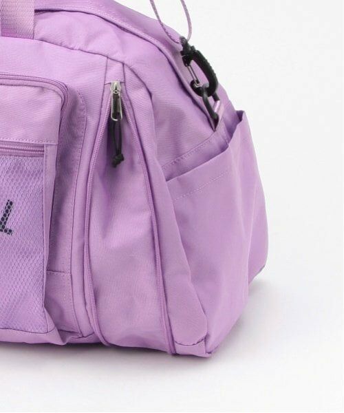 by LOVEiT / バイ ラビット ボストンバッグ | 【拡張機能付き】ボストンバッグ（42-45L) | 詳細4