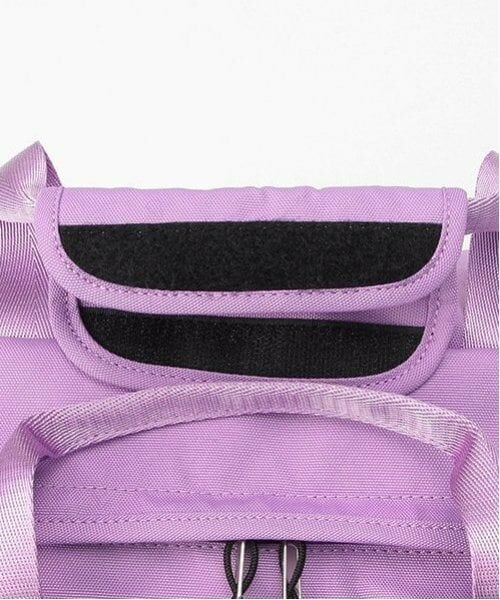 by LOVEiT / バイ ラビット ボストンバッグ | 【拡張機能付き】ボストンバッグ（42-45L) | 詳細6