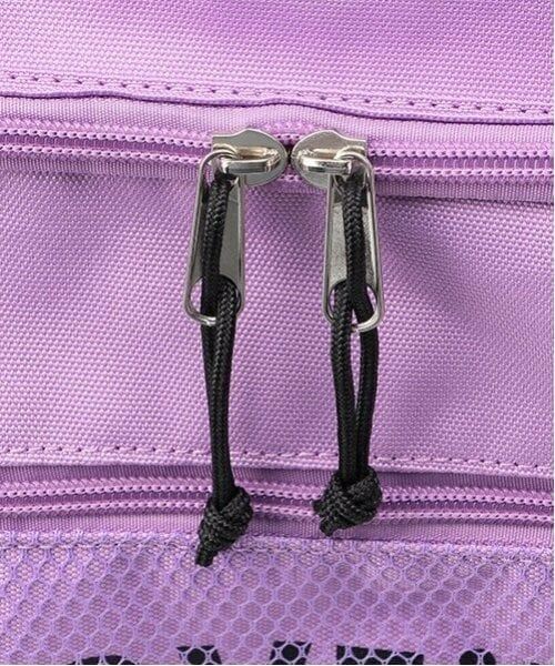 by LOVEiT / バイ ラビット ボストンバッグ | 【拡張機能付き】ボストンバッグ（42-45L) | 詳細8