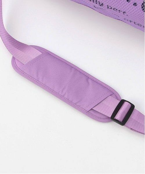 by LOVEiT / バイ ラビット ボストンバッグ | 【拡張機能付き】ボストンバッグ（42-45L) | 詳細9