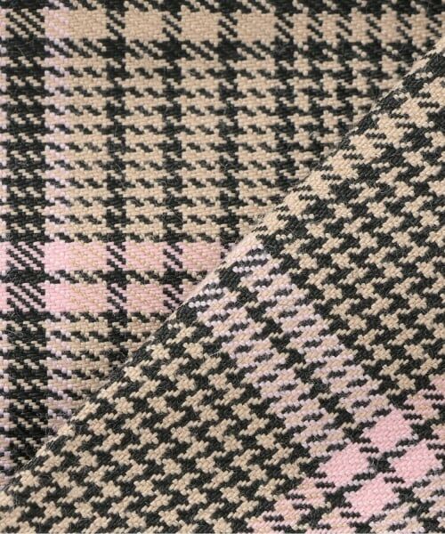 by LOVEiT / バイ ラビット ミニ・ひざ丈スカート | チェックプリーツスカート | 詳細8