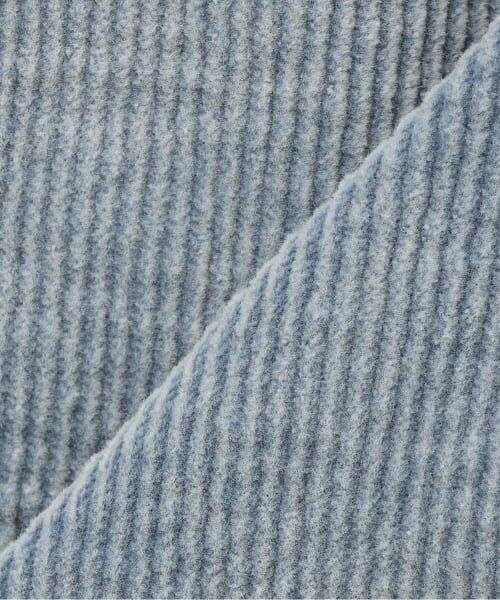 by LOVEiT / バイ ラビット ショート・ハーフ・半端丈パンツ | フロント釦スカパン | 詳細7