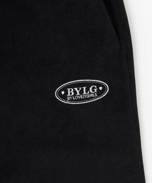 by LOVEiT / バイ ラビット その他パンツ | リボンパラシュートパンツ | 詳細11