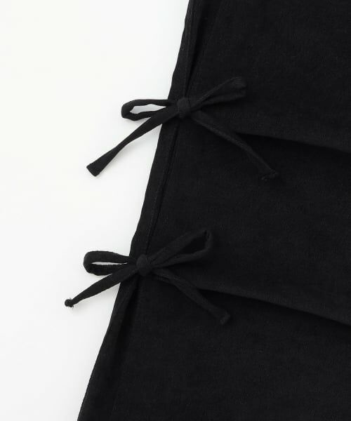 by LOVEiT / バイ ラビット その他パンツ | リボンパラシュートパンツ | 詳細12