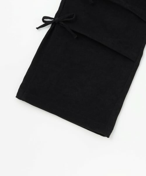 by LOVEiT / バイ ラビット その他パンツ | リボンパラシュートパンツ | 詳細13