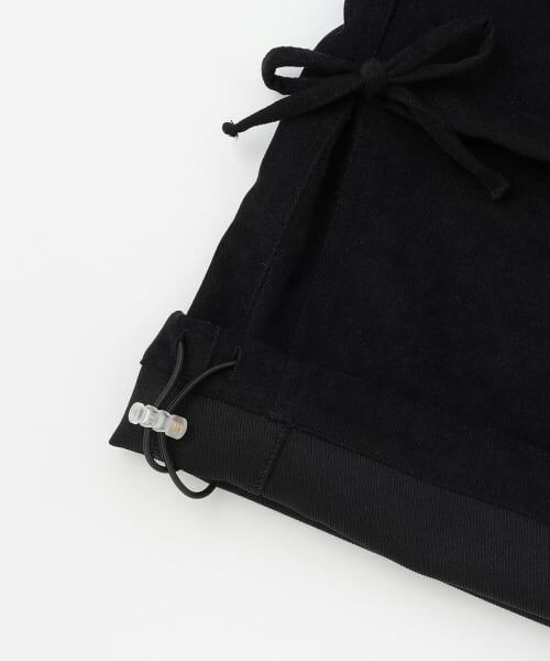 by LOVEiT / バイ ラビット その他パンツ | リボンパラシュートパンツ | 詳細14