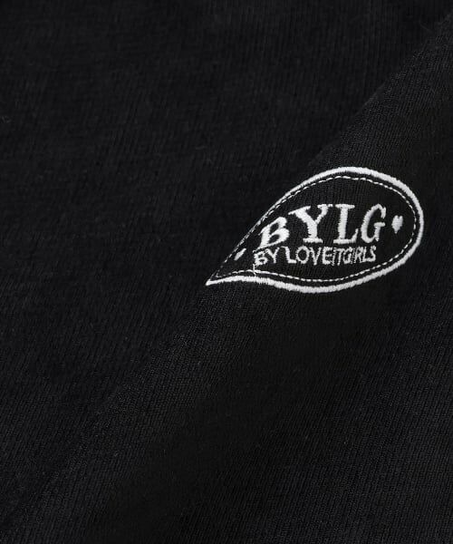 by LOVEiT / バイ ラビット その他パンツ | リボンパラシュートパンツ | 詳細15