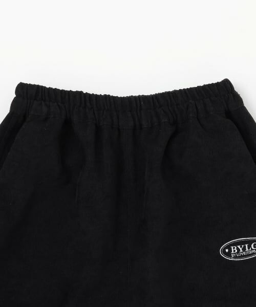 by LOVEiT / バイ ラビット その他パンツ | リボンパラシュートパンツ | 詳細9