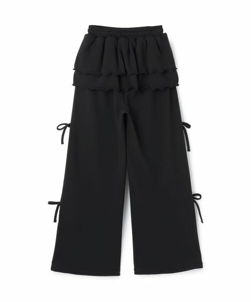 by LOVEiT / バイ ラビット その他パンツ | スカートオンパンツ | 詳細6