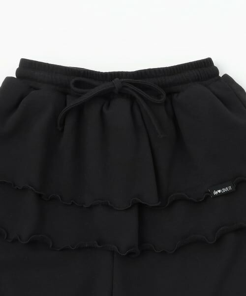 by LOVEiT / バイ ラビット その他パンツ | スカートオンパンツ | 詳細7