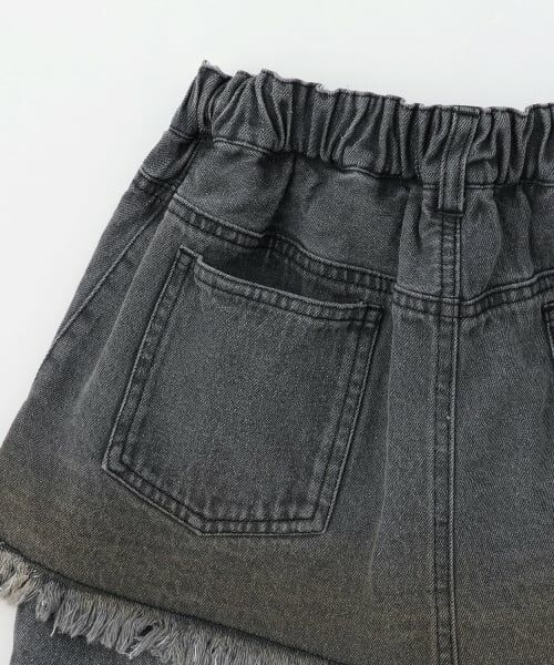 by LOVEiT / バイ ラビット その他パンツ | スカートつきパンツ | 詳細13