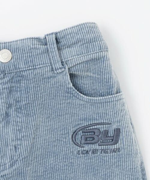 by LOVEiT / バイ ラビット その他パンツ | ピグメントコールパンツ | 詳細12