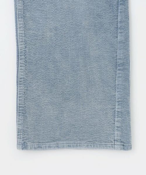 by LOVEiT / バイ ラビット その他パンツ | ピグメントコールパンツ | 詳細13