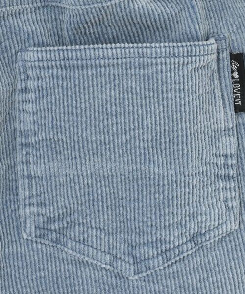 by LOVEiT / バイ ラビット その他パンツ | ピグメントコールパンツ | 詳細14