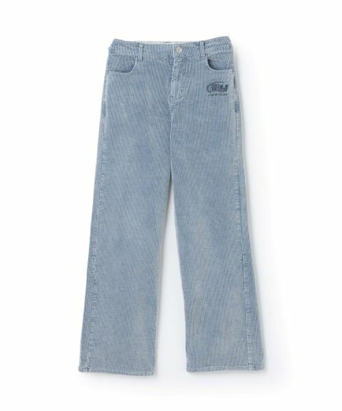 by LOVEiT / バイ ラビット その他パンツ | ピグメントコールパンツ | 詳細8