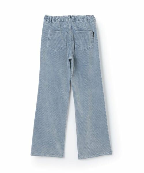 by LOVEiT / バイ ラビット その他パンツ | ピグメントコールパンツ | 詳細9