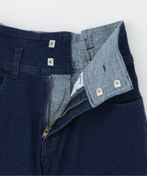 by LOVEiT / バイ ラビット その他パンツ | ハイウエストデニム | 詳細3