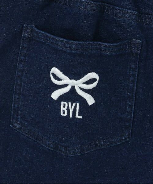 by LOVEiT / バイ ラビット その他パンツ | ハイウエストデニム | 詳細6