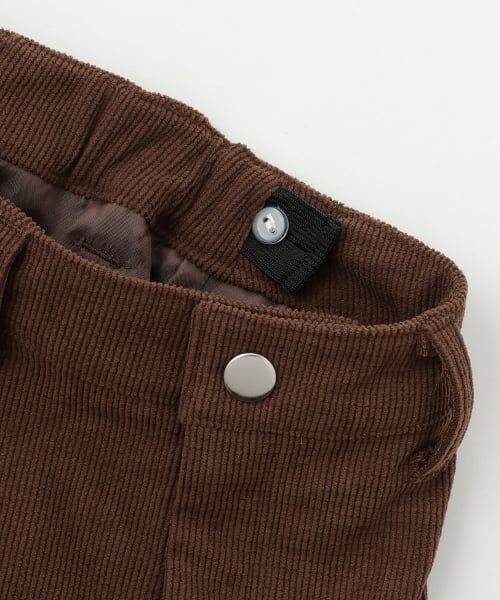 by LOVEiT / バイ ラビット ミニ・ひざ丈スカート | タックティアードスカート | 詳細15