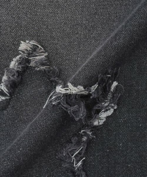 by LOVEiT / バイ ラビット その他パンツ | スターパッチデニムパンツ | 詳細10