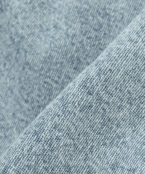 by LOVEiT / バイ ラビット ミニ・ひざ丈スカート | バルーンティアードスカート | 詳細10