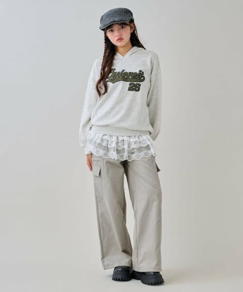 by LOVEiT / バイ ラビット その他パンツ | カーゴパンツ | 詳細1