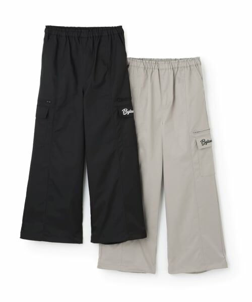 by LOVEiT / バイ ラビット その他パンツ | カーゴパンツ | 詳細3