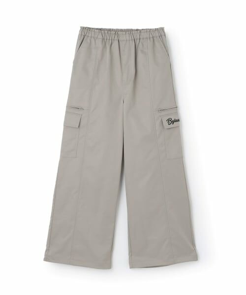 by LOVEiT / バイ ラビット その他パンツ | カーゴパンツ | 詳細4
