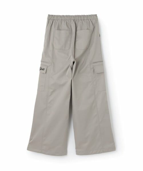 by LOVEiT / バイ ラビット その他パンツ | カーゴパンツ | 詳細5