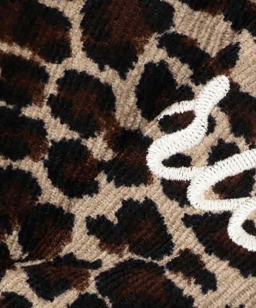 by LOVEiT / バイ ラビット ミニ・ひざ丈スカート | ティアードスカート | 詳細12