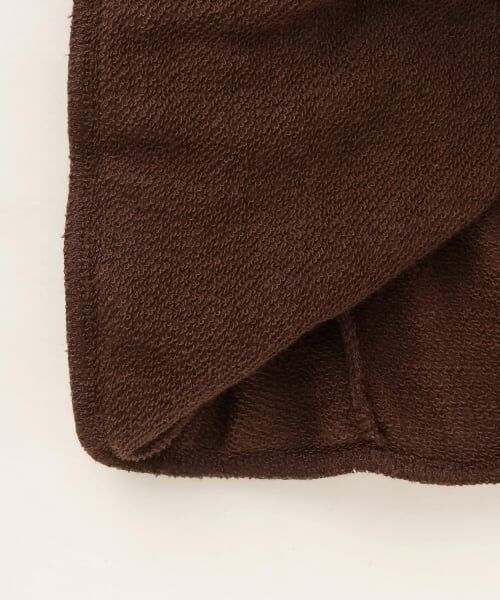 by LOVEiT / バイ ラビット スウェット | 裾レースプルオーバー | 詳細11