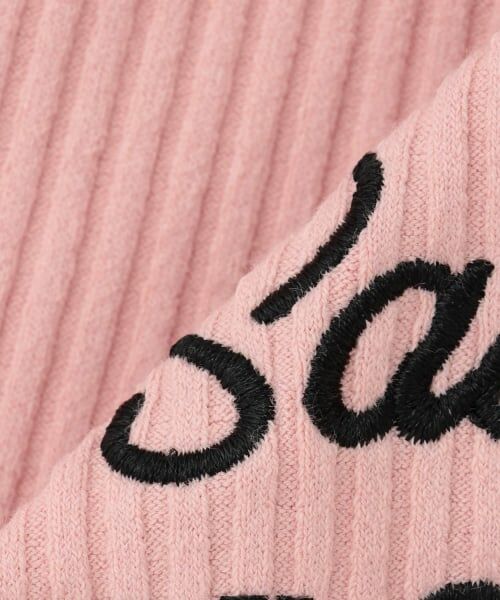 by LOVEiT / バイ ラビット Tシャツ | メロウフリルTシャツ | 詳細12