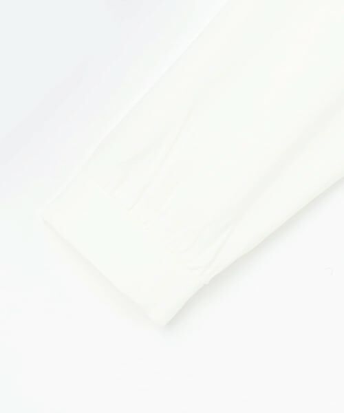 by LOVEiT / バイ ラビット ニット・セーター | タイつきシャツクロップドニットセット | 詳細14