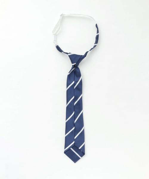 by LOVEiT / バイ ラビット ニット・セーター | タイつきシャツクロップドニットセット | 詳細18