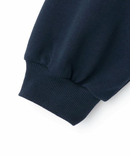 by LOVEiT / バイ ラビット パーカー | アップリケフーディ | 詳細11