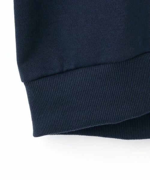 by LOVEiT / バイ ラビット パーカー | アップリケフーディ | 詳細12