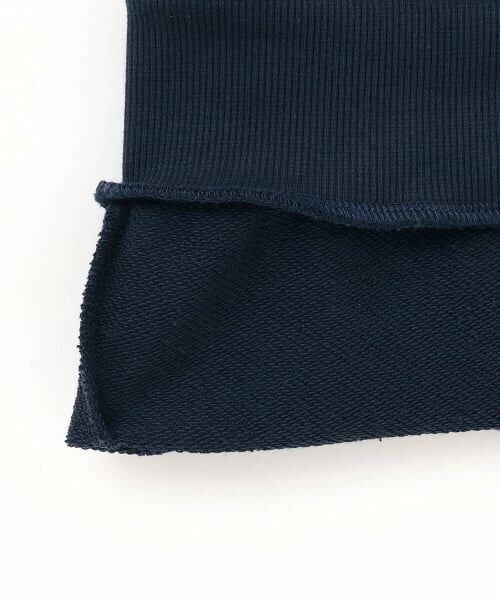 by LOVEiT / バイ ラビット パーカー | アップリケフーディ | 詳細13