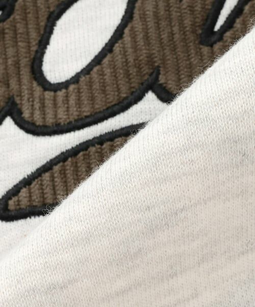 by LOVEiT / バイ ラビット パーカー | アップリケフーディ | 詳細14