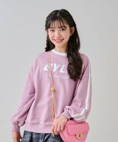 by LOVEiT / バイ ラビット Tシャツ | メタルプリントロンT