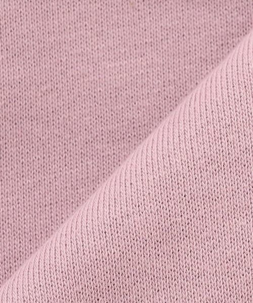 by LOVEiT / バイ ラビット Tシャツ | メタルプリントロンT | 詳細12