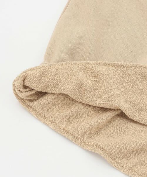 by LOVEiT / バイ ラビット スウェット | ラビ子マークプルオーバー | 詳細10