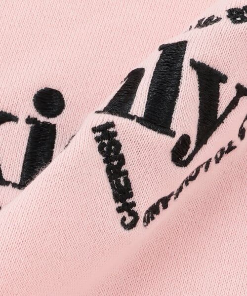 by LOVEiT / バイ ラビット スウェット | ドロストプルオーバー | 詳細10