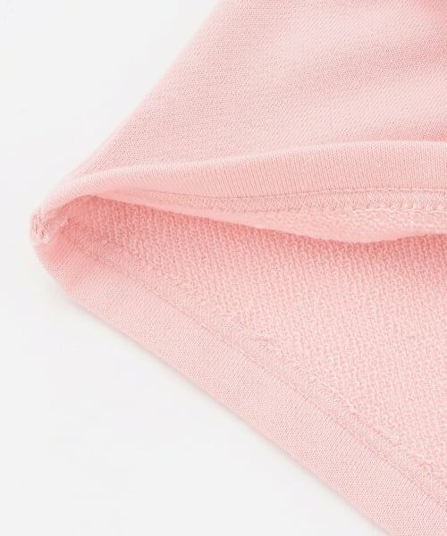 by LOVEiT / バイ ラビット スウェット | ドロストプルオーバー | 詳細9