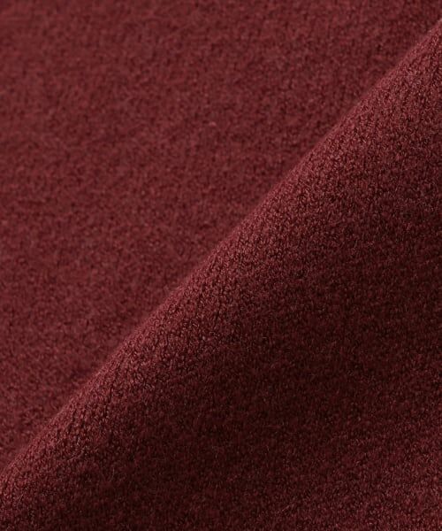 by LOVEiT / バイ ラビット ニット・セーター | ロゴジャカードニット | 詳細12