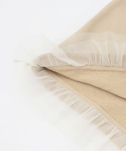 by LOVEiT / バイ ラビット スウェット | リボントレーナー | 詳細6