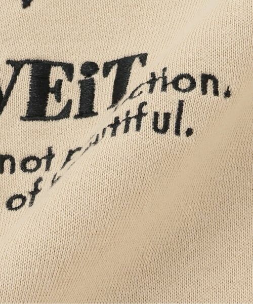 by LOVEiT / バイ ラビット スウェット | リボントレーナー | 詳細7