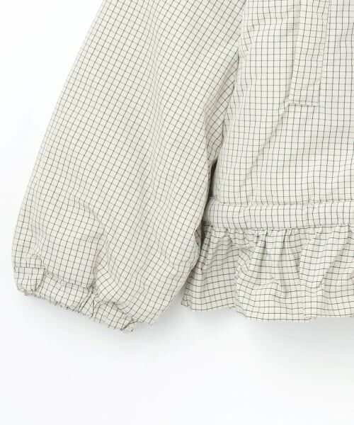 by LOVEiT / バイ ラビット ブルゾン | エコファーブルゾン | 詳細11